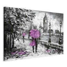 Artgeist Wandbild Groß