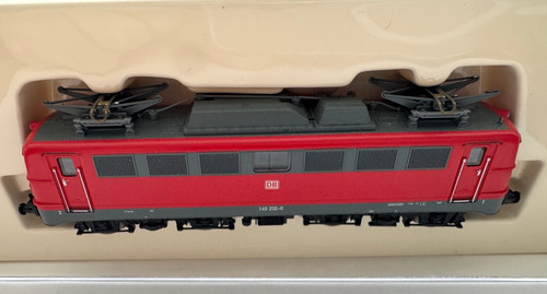 Minitrix 12569 spur - 12569,