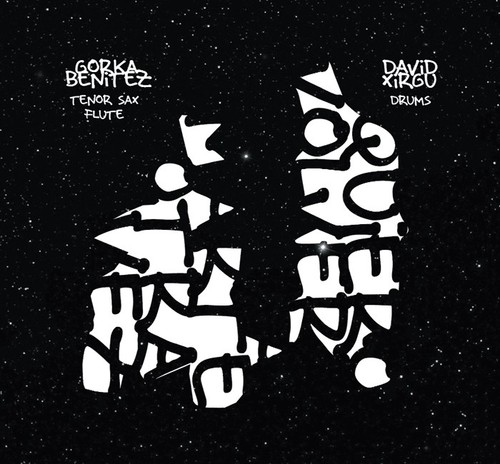 Gorka benítez quiero volver - quiero,