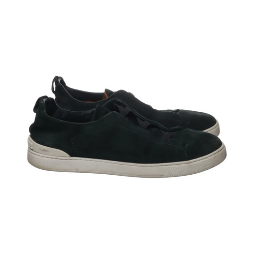 Zegna slipper größe 46 - größe:,