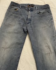 ZegnaSport Herren Jeans Gr. 36