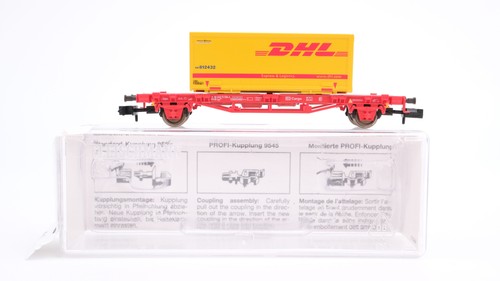 Fleischmann 824207 - n,