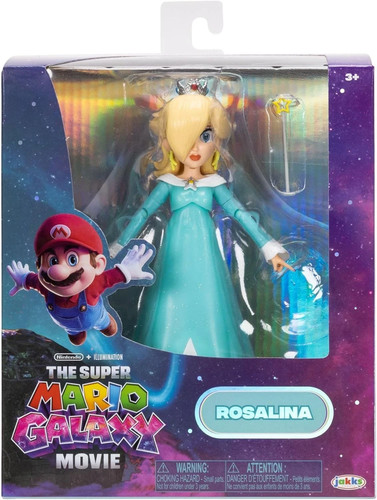 Jakks pacific super mario bros - super,