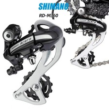 Shimano Acera RD-M360