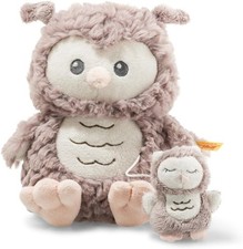 Steiff 241840 Ollie Eule