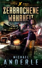Michael Anderle | Zerbrochene