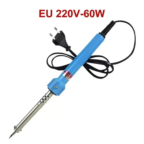 Elektrischer lötkolben 60w - elektrischer,