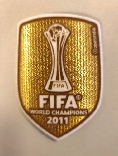 Fifa world champions 2011 - fifa,