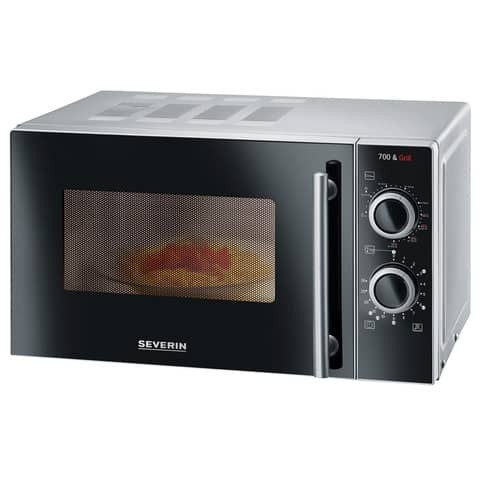 Severin mikrowelle 7771 - severin,