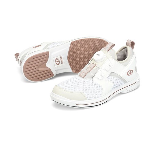 Bowlingschuhe dexter pro boa - bowlingschuhe,