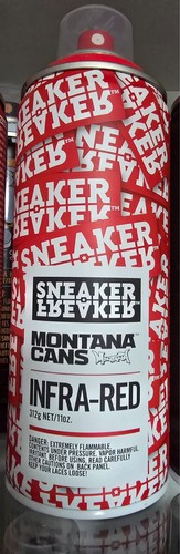 Sneaker freaker montana - sneaker,