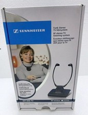 Sennheiser Set 840 TV  wie neu in OVP mit USB C Audioadapter