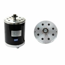 Elektro Motor Elektromotor 36V