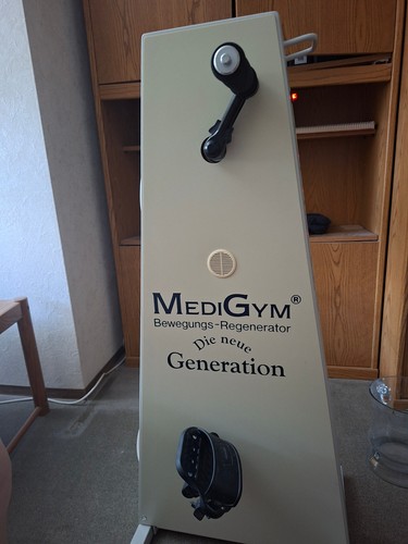 Medigym bewegungs regenerator - medigym, bewegungs-regenerator