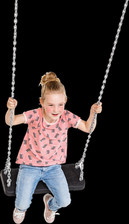 SPIELTURMKING Schaukelsitz