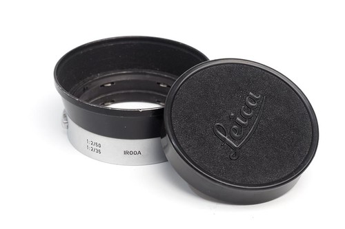Leitz leica hood irooa - irooa, f