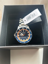 EMPORIO ARMANI Automatikuhr