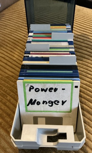 48x zoll dd commodore - 48x, 3,5