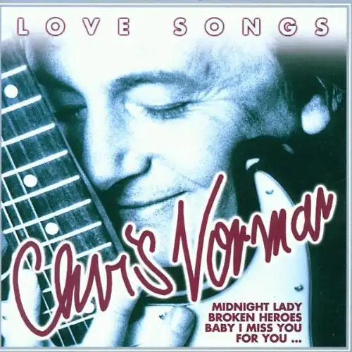 Chris norman love songs - chris,