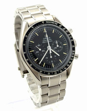 Omega Speedmaster Professional