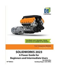 Solidworks 2023: A Power Guide