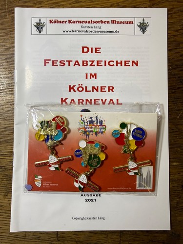 Köln karneval festkomitee - köln,