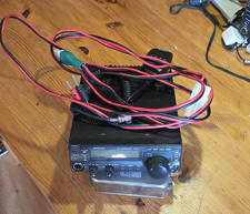 Kenwood TS-50  Amateurfunk