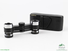 Sammlerobjekt DDR Fernglas