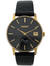 Herrenarmbanduhr Orient