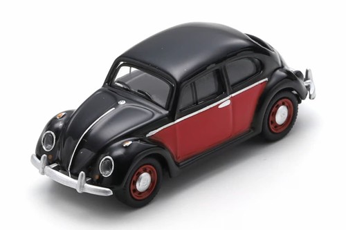 Schuco volkswagen käfer 87 - volkswagen,