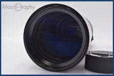 【EXC】 TAMRON 200-500mm