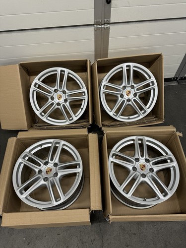 Porsche panamera felgen räder - panamera,