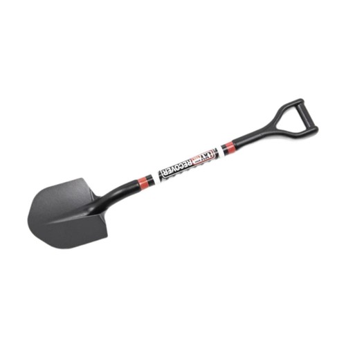 Dekorative schaufel für - dekorative, rc