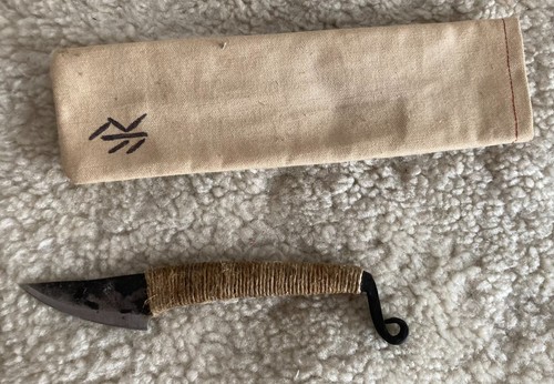 Kleines vielzweckmesser stahl - kleines,