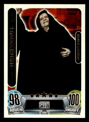 Darth sidious star wars - star,