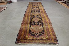 Antik handgeknüpfter