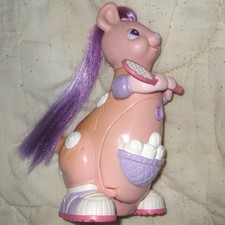 Keypers Känguru ohne Zubehör