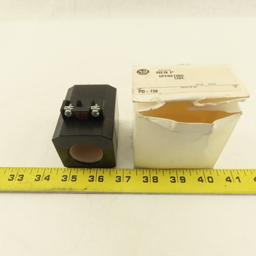Allen bradley 738 - allen, pd-738
