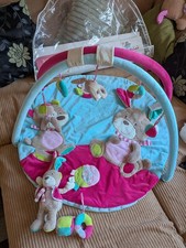 Activity Decke Spielbogen Baby