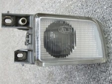 Nebelscheinwerfer links sehr