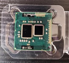 Intel Core i5-560M Sockel G1