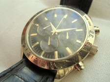 GUESS Watch Men's Waterpro Chronograph (0019)