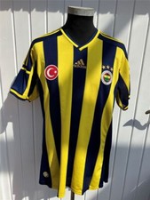 Adidas Fenerbahce Soccer