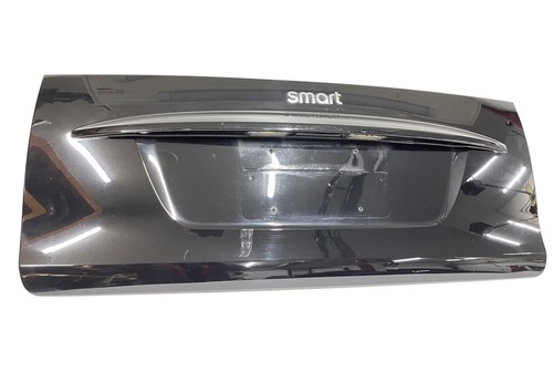 W451 smart fortwo - w451, lower