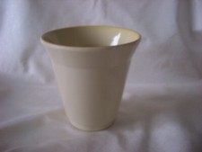 Orchideentopf Übertopf Blumentopf Pflanztopf aus Keramik