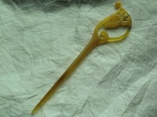 Haarnadel SABRINA aus