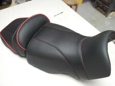 Sitzbank NEU beziehen für BMW R1100GS R1150GS Komfortsitzbank