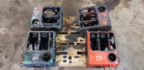 Deutz f2l612 712 - f2l612, ein