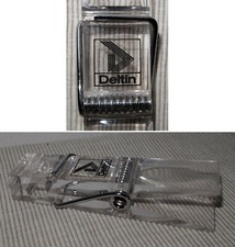 Zeitungsklammer DELTIN [ehem