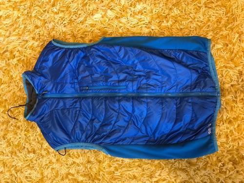 Dynafit vest